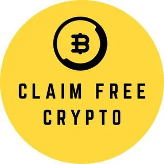 Claim Free Crypto