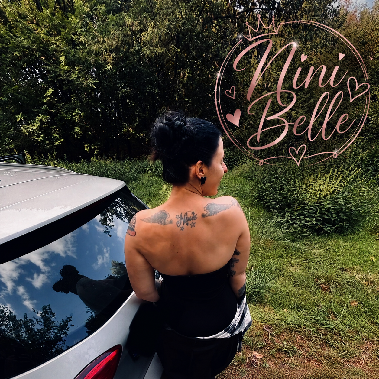 Nini Belle