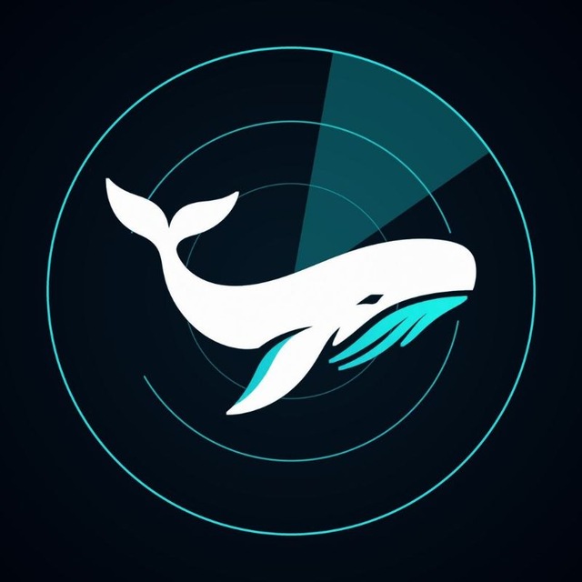 Whale Radar