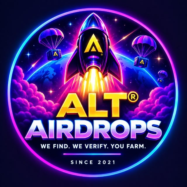 A.L.T® AIRDROPS