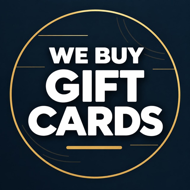 We Buy Apple Gift Cards & More🍎