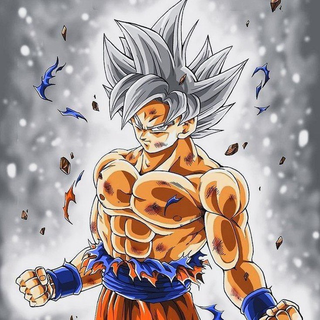 Dragon Ball z kai Hindi Official