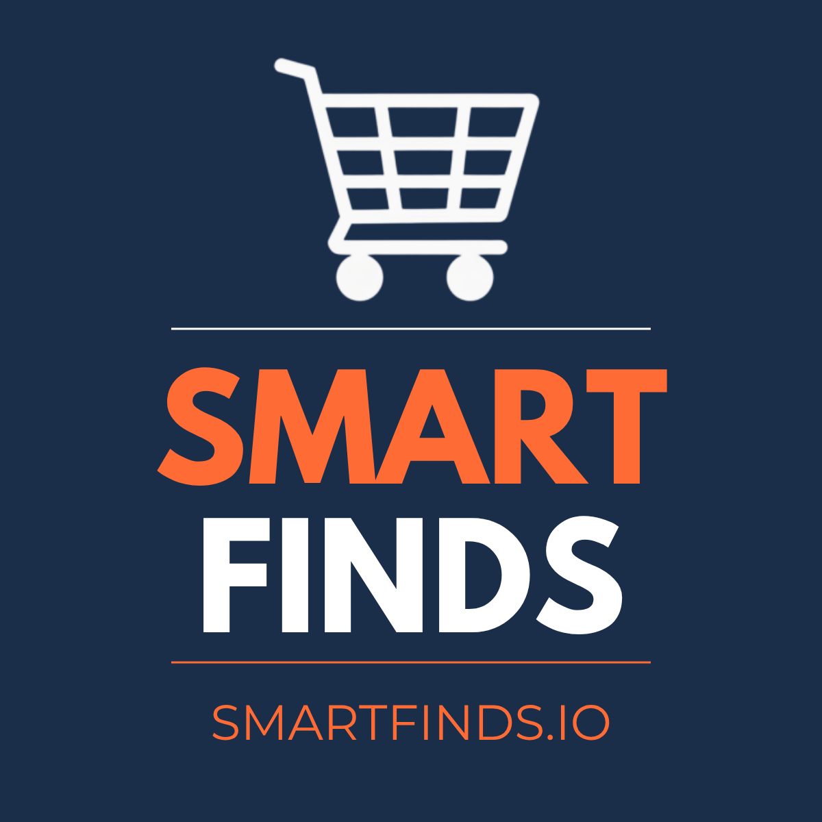 AliExpress Smart Finds Deals