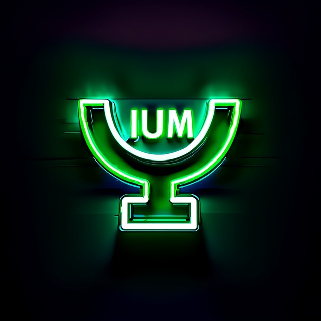 IUM Invisible Umbrella