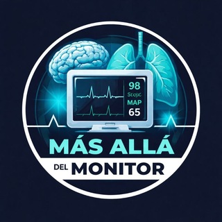 Más allá del monitor | Comunidad de Medicina Crítica