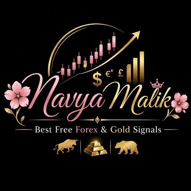 🌸𝗡𝗮𝘃𝘆𝗮𝗠𝗮𝗹𝗶𝗸🌸 𝗕𝗲𝘀𝘁 𝗙𝗿𝗲𝗲 𝗙𝗼𝗿𝗲𝘅 & 𝗚𝗼𝗹𝗱 𝗦𝗶𝗴𝗻𝗮𝗹𝘀