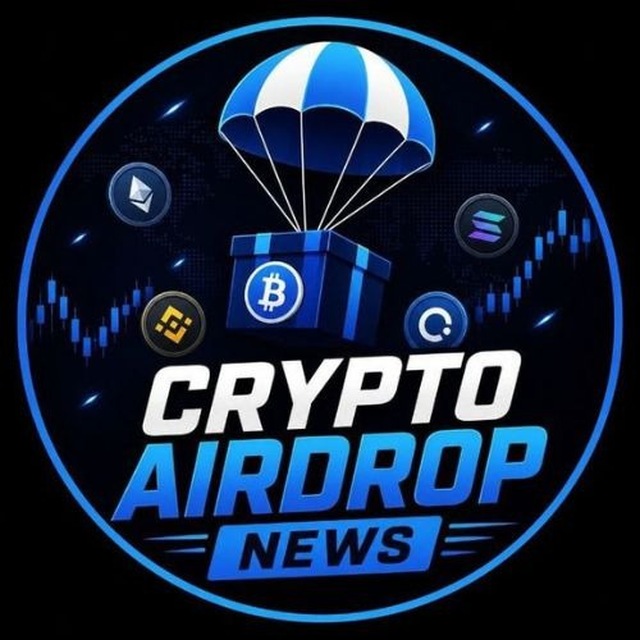 Crypto Airdrop News