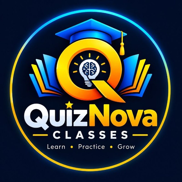 QuizNova Classes
