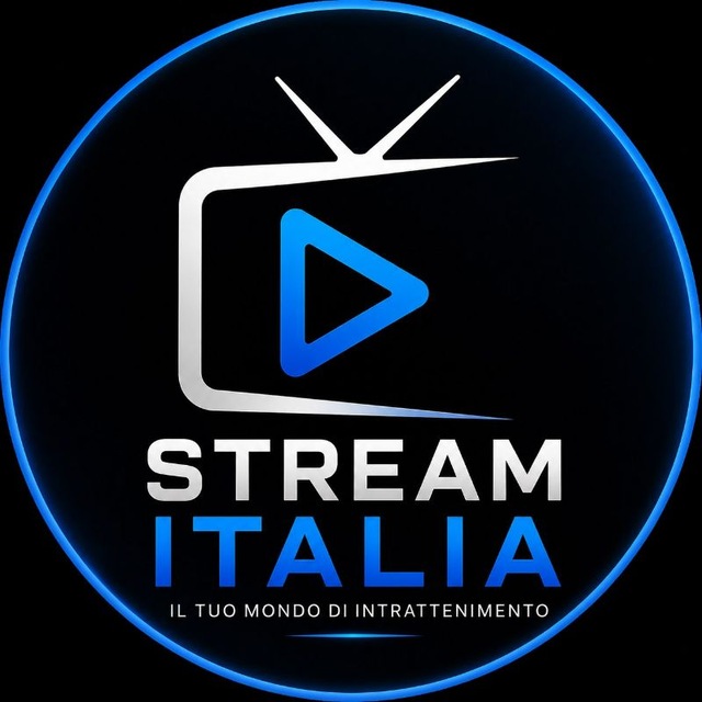 STREAM ITALIA