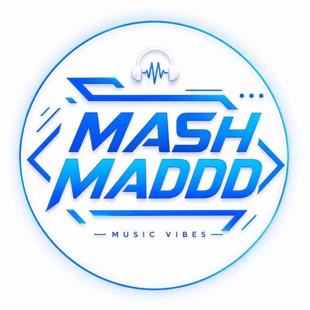 MashMaddd Music 🦋