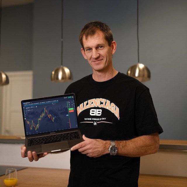 JACK WALKER TRADING