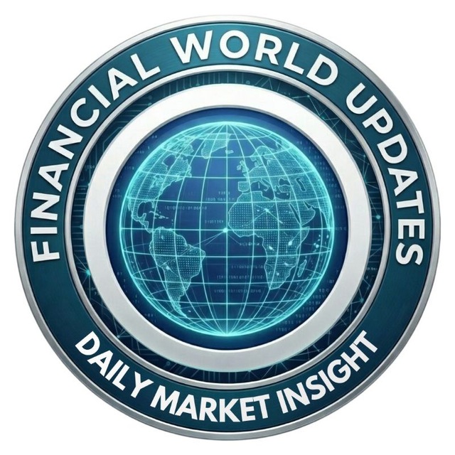 Financial World Updates