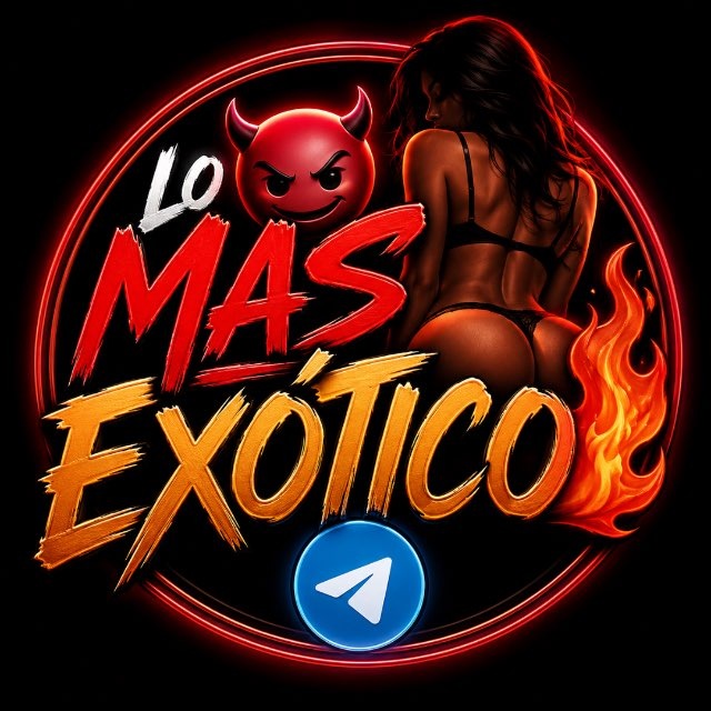LO MAS EXÓTICO 😈🥵🌶️🔥
