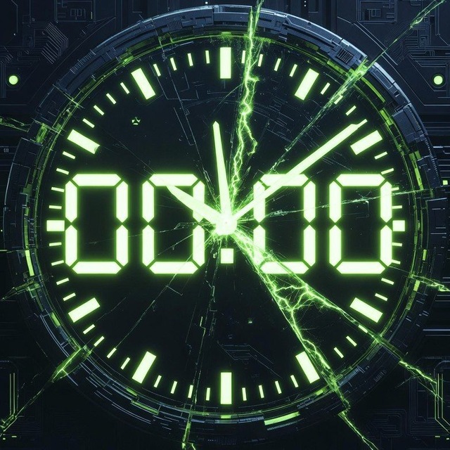 Zero Hour | CQ
