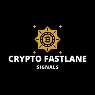 Crypto FastLane Signals (Official)