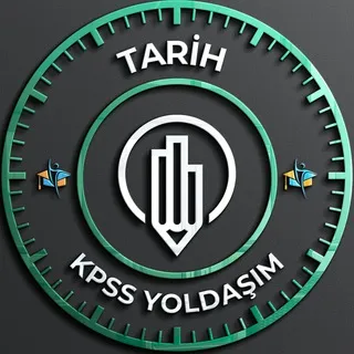 KPSS TARİH SORULARI