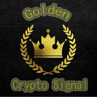 Golden Crypto Signals ®️