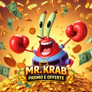 MR. KRAB PROMO E OFFERTE 🦀 Bonus - Conti - Carte - Crypto - Broker - Cashback - Sconti - App 🦀