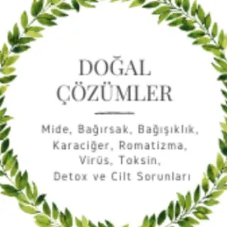 Mide Bağırsak Karaciğer Kanser ve Cilt Hastalıklarına Doğal Çözümler