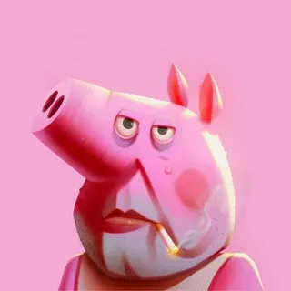 Safe Peppa