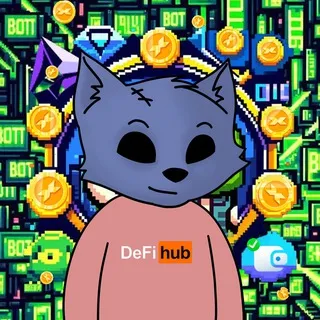 DefiHUB