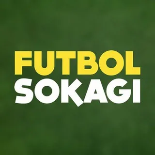 Futbol Sokağı 🏟️