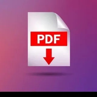 Pdf Kütüphanesi