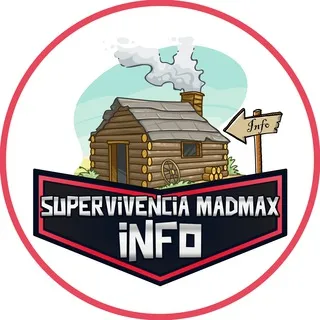 Supervivencia MadMax | Canal de Información