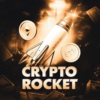 Crypto Rocket 🚀