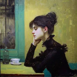 ادبیات کلاسیک🪞