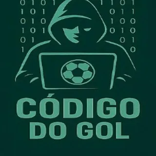 CÓDIGO DO GOL