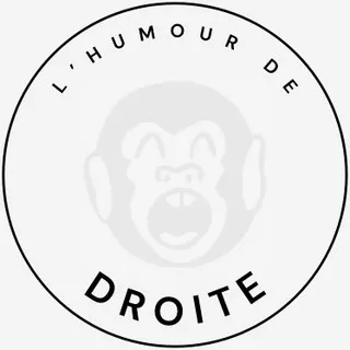 L’humour de droite