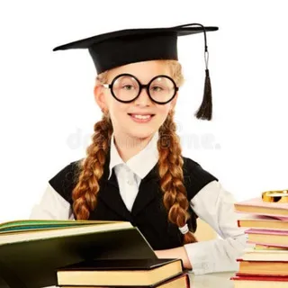All About School