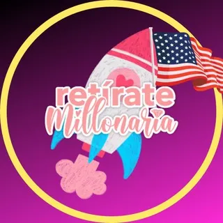 Retírate Millonaria