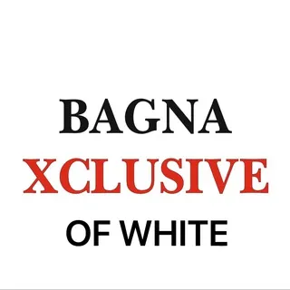 OF WHITE - BAGNA XCLUSIVE