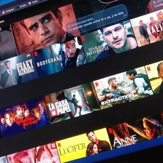 MOVIE ARCHIVE