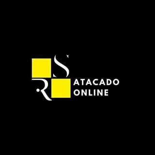 RS ATACADO ONLINE 👕👔👖👟🚚
