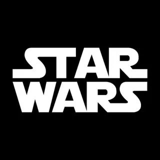 Star Wars STL