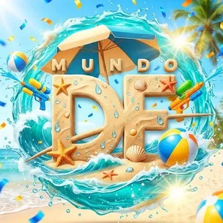 MUNDO DF