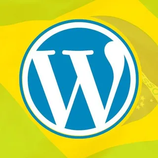 🏆 WordPress Brasil - Comunidade 🚀
