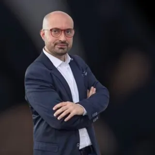 Andrea Moscariello|Master