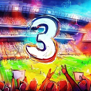 ⚽️ Mucho Fútbol v.3