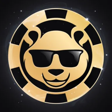Golden Panda Access Page