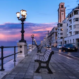Bari Under 30