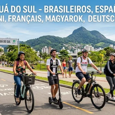 Jaraguá do Sul