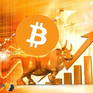Señal crypto bitcoin