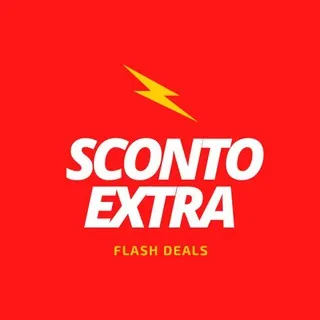 💥Sconto Extra💥