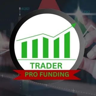 Trader pro funding️