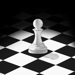 La ley ganadora♟