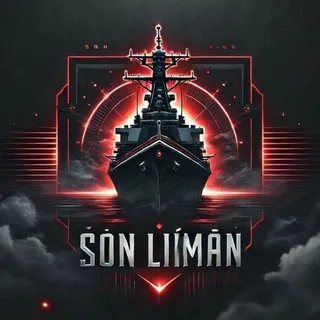 ⚓𝐒𝐎𝐍 𝐋𝐈̇𝐌𝐀𝐍 ⚓